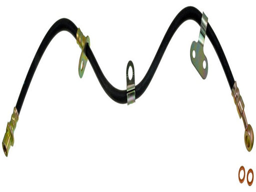 Brake Hydraulic Hose Dorman-First Stop H380582