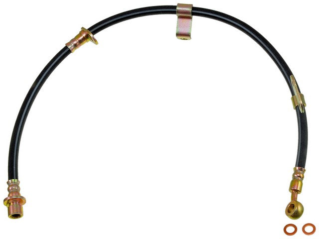 Brake Hydraulic Hose Dorman-First Stop H380583
