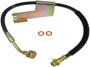 Brake Hydraulic Hose Dorman-First Stop H380587