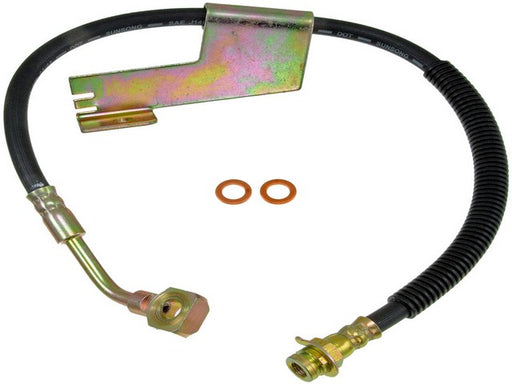 Brake Hydraulic Hose Dorman-First Stop H380587