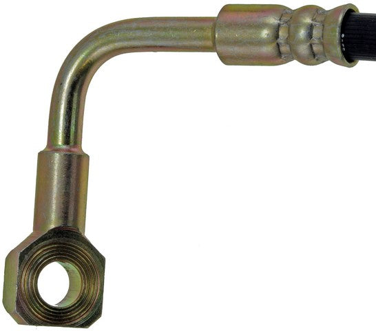 Brake Hydraulic Hose Dorman-First Stop H38066