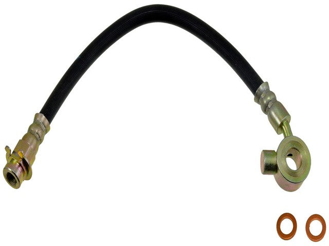 Brake Hydraulic Hose Dorman-First Stop H380712