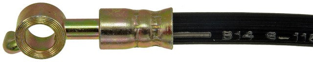 Brake Hydraulic Hose Dorman-First Stop H380722