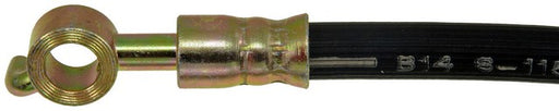 Brake Hydraulic Hose Dorman-First Stop H380722