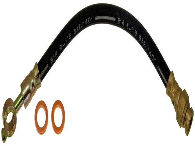 Brake Hydraulic Hose Dorman-First Stop H380722
