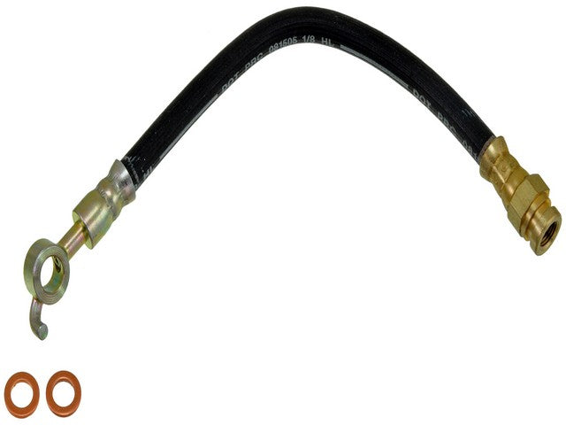 Brake Hydraulic Hose Dorman-First Stop H380724