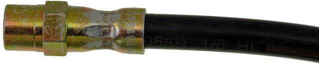 Brake Hydraulic Hose Dorman-First Stop H380733