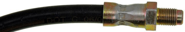 Brake Hydraulic Hose Dorman-First Stop H380733