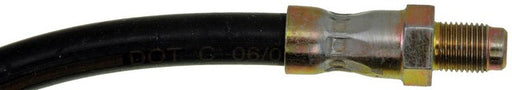 Brake Hydraulic Hose Dorman-First Stop H380733