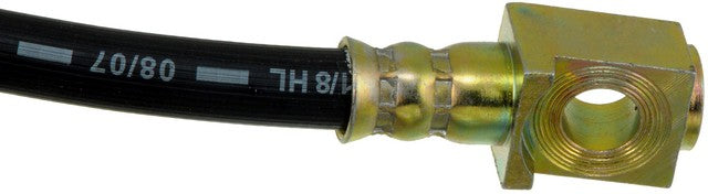 Brake Hydraulic Hose Dorman-First Stop H38074
