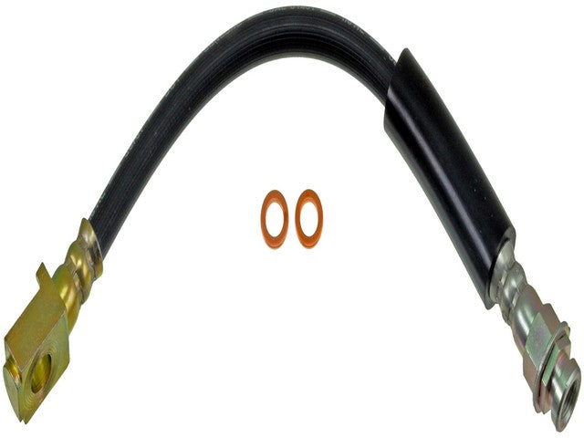 Brake Hydraulic Hose Dorman-First Stop H38074