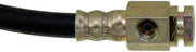 Brake Hydraulic Hose Dorman-First Stop H380747