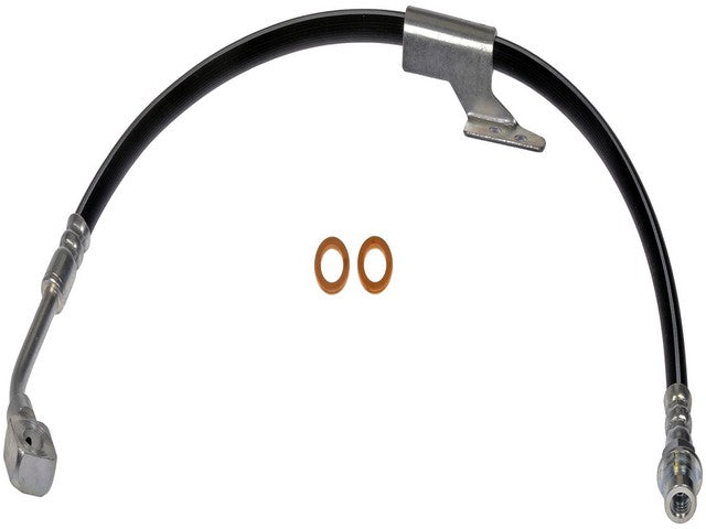 Brake Hydraulic Hose Dorman-First Stop H380753