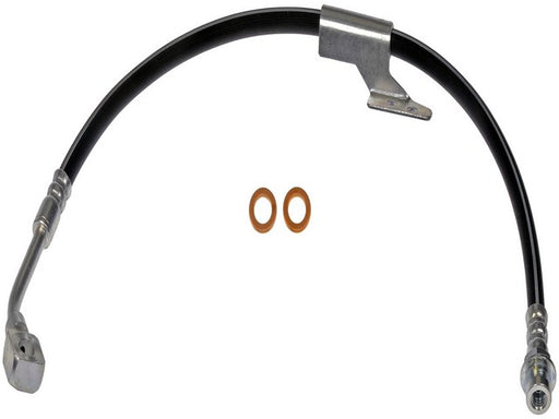 Brake Hydraulic Hose Dorman-First Stop H380753