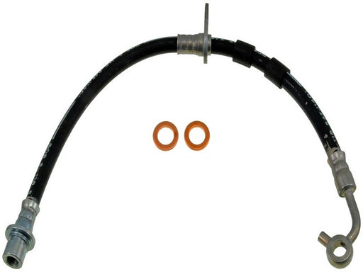 Brake Hydraulic Hose Dorman-First Stop H380758