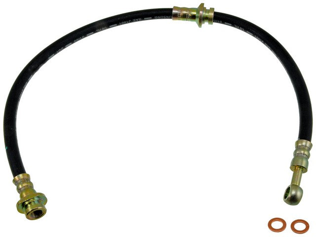 Brake Hydraulic Hose Dorman-First Stop H380761