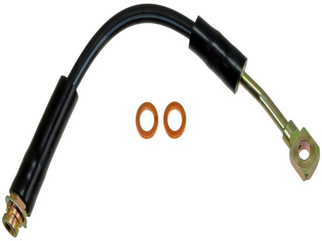 Brake Hydraulic Hose Dorman-First Stop H380897