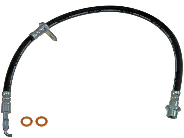 Brake Hydraulic Hose Dorman-First Stop H380898