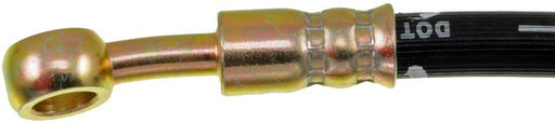 Brake Hydraulic Hose Dorman-First Stop H380899