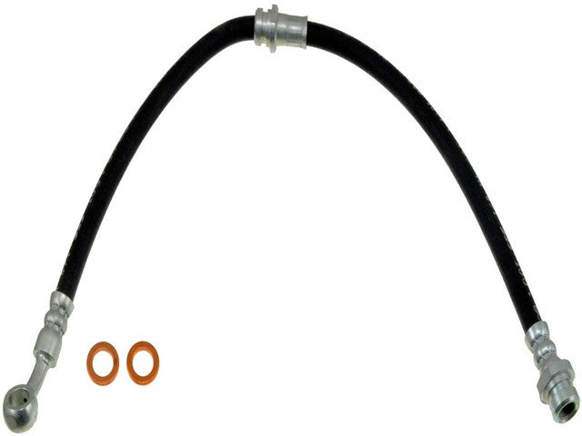 Brake Hydraulic Hose Dorman-First Stop H380900