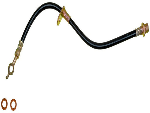 Brake Hydraulic Hose Dorman-First Stop H380901