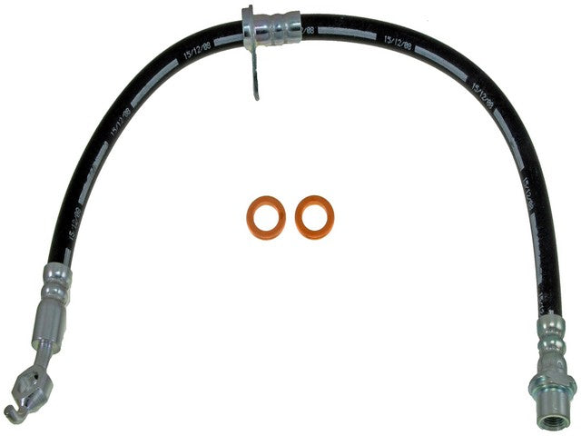 Brake Hydraulic Hose Dorman-First Stop H380902