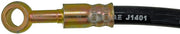 Brake Hydraulic Hose Dorman-First Stop H380910