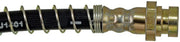 Brake Hydraulic Hose Dorman-First Stop H380910