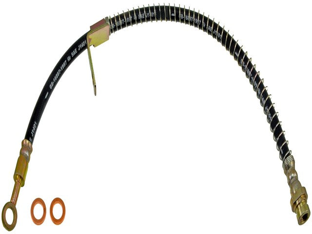 Brake Hydraulic Hose Dorman-First Stop H380910