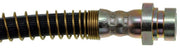 Brake Hydraulic Hose Dorman-First Stop H380911