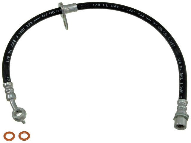 Brake Hydraulic Hose Dorman-First Stop H380923