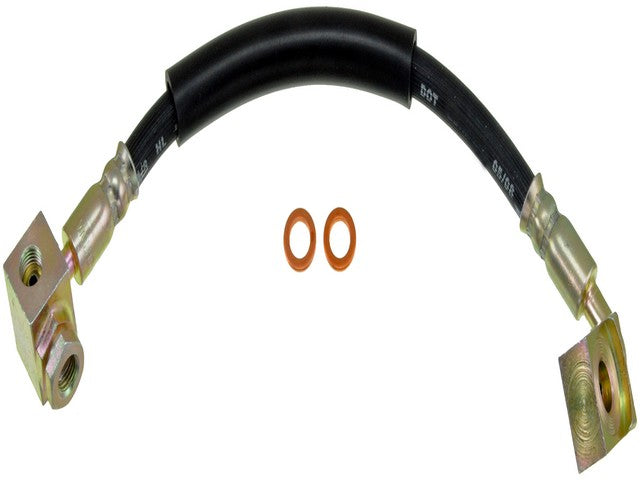 Brake Hydraulic Hose Dorman-First Stop H380931