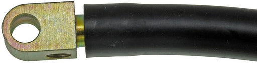 Brake Hydraulic Hose Dorman-First Stop H380935