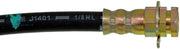 Brake Hydraulic Hose Dorman-First Stop H380935