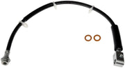 Brake Hydraulic Hose Dorman-First Stop H380936