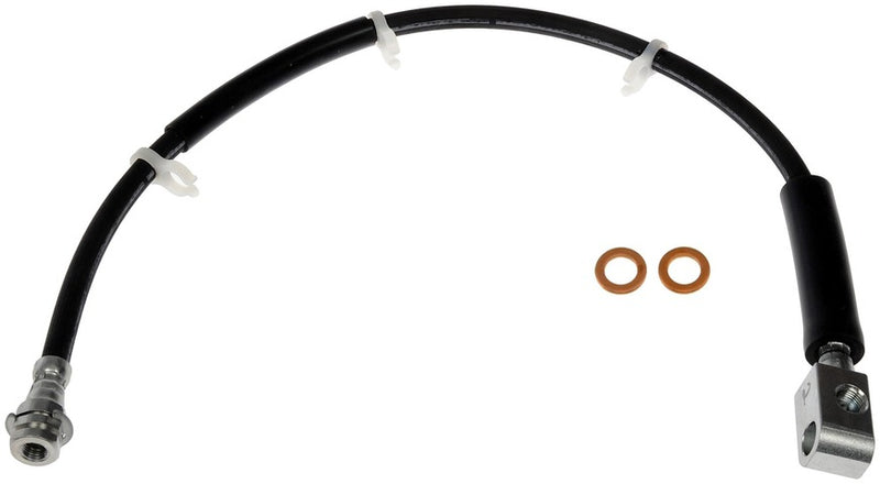 Brake Hydraulic Hose Dorman-First Stop H380936