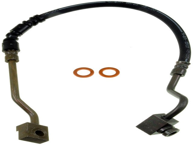Brake Hydraulic Hose Dorman-First Stop H380938