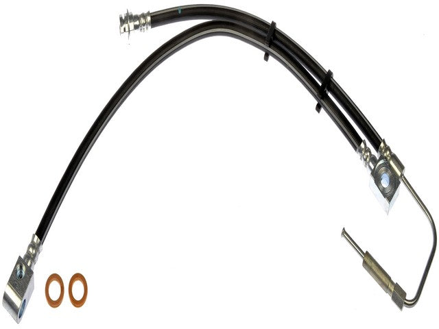 Brake Hydraulic Hose Dorman-First Stop H380940