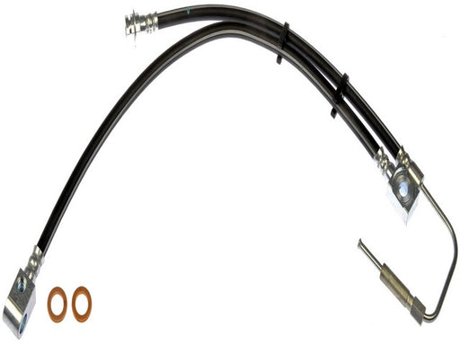 Brake Hydraulic Hose Dorman-First Stop H380940