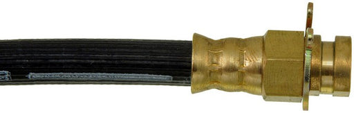 Brake Hydraulic Hose Dorman-First Stop H38095