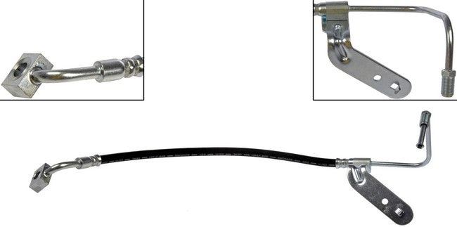 Brake Hydraulic Hose Dorman-First Stop H380955