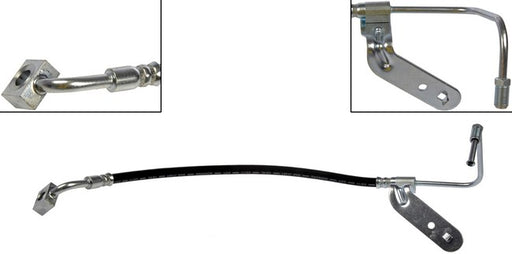 Brake Hydraulic Hose Dorman-First Stop H380955