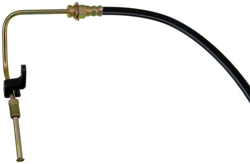 Brake Hydraulic Hose Dorman-First Stop H380956