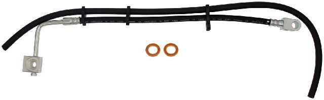 Brake Hydraulic Hose Dorman-First Stop H380962