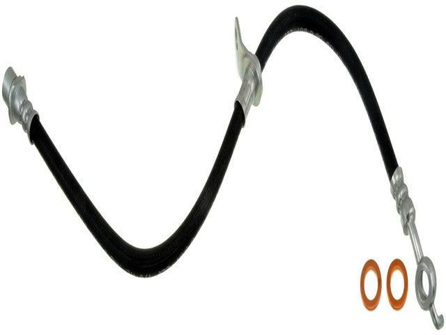 Brake Hydraulic Hose Dorman-First Stop H380968