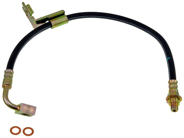 Brake Hydraulic Hose Dorman-First Stop H380977