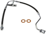 Brake Hydraulic Hose Dorman-First Stop H380979