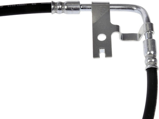 Brake Hydraulic Hose Dorman-First Stop H380979