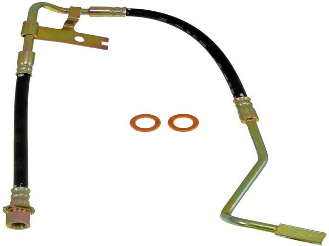 Brake Hydraulic Hose Dorman-First Stop H380980