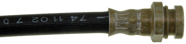Brake Hydraulic Hose Dorman-First Stop H38099